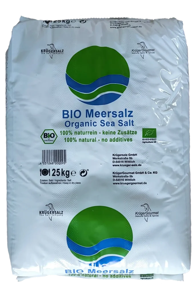 BIO-Meersalz