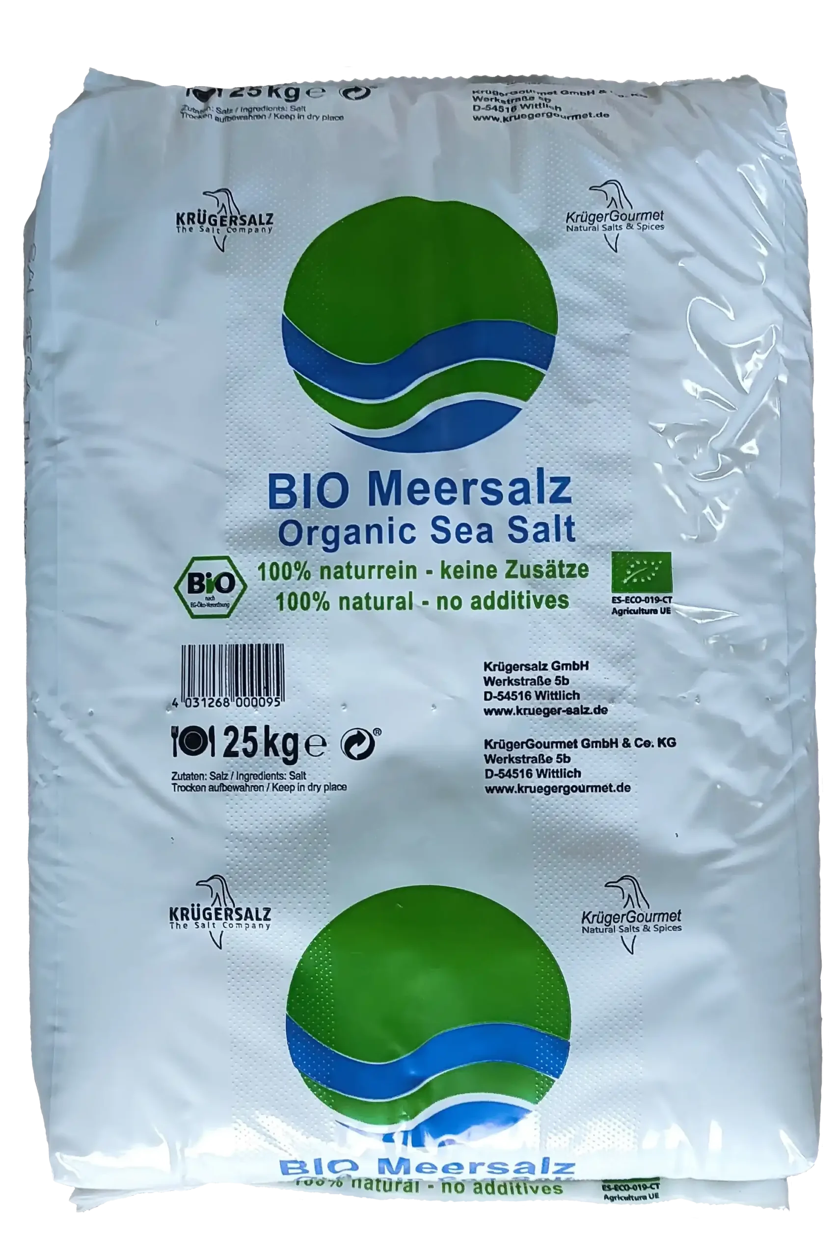 BIO-Meersalz