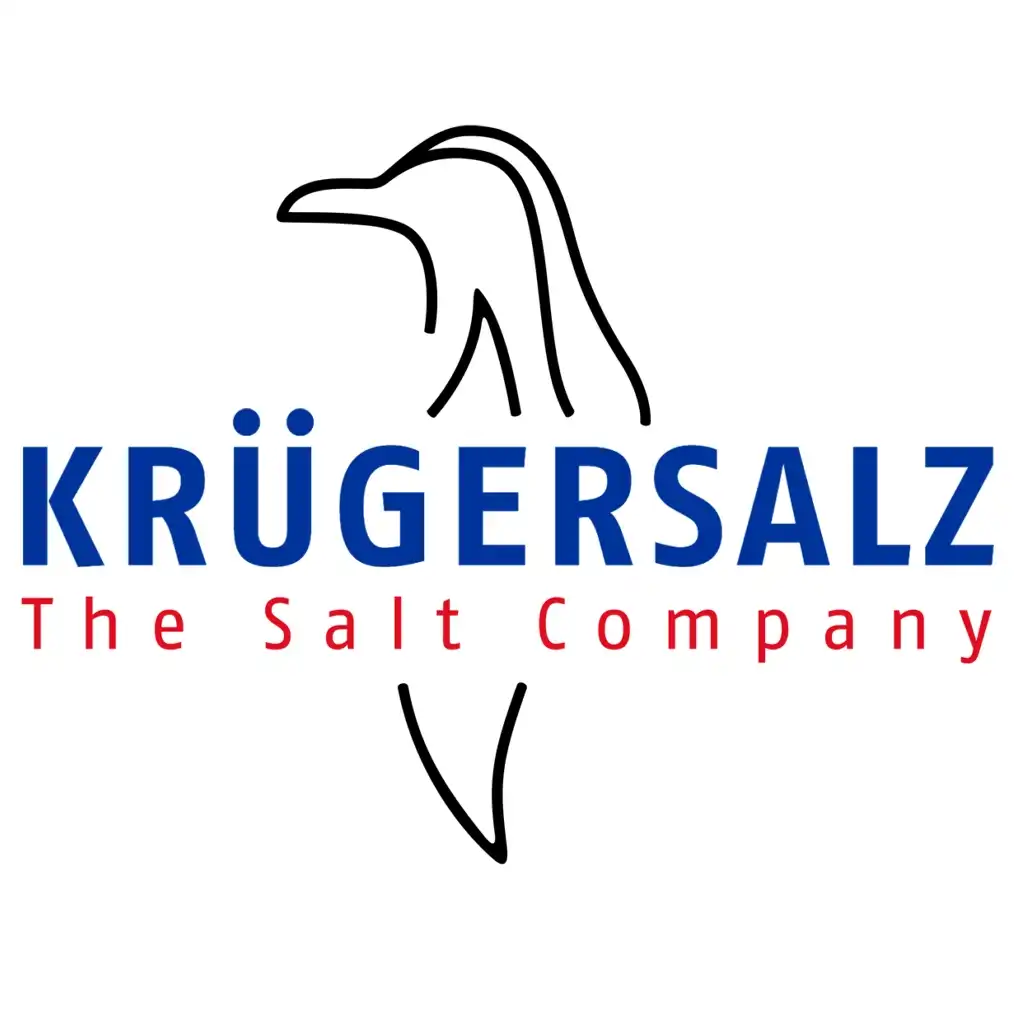 KrügerSalz Logo